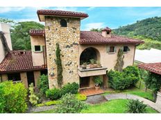 Casa di lusso in vendita Santa Ana, Costa Rica