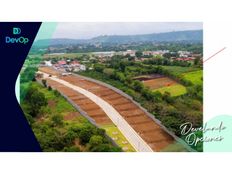 Terreno in vendita a Alajuela Provincia de Alajuela Cantón de Alajuela