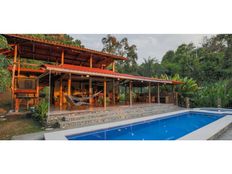 Casa di lusso in vendita a Quepos Provincia de Puntarenas Quepos