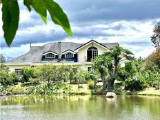 Casa di lusso in vendita Paraíso, Provincia de Cartago