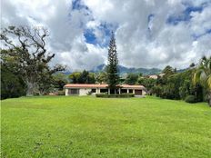 Casa di prestigio in vendita Escazú, Provincia de San José