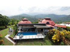 Casa di prestigio in vendita Garabito, Costa Rica