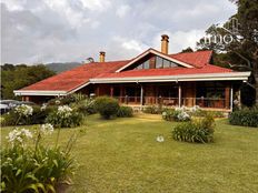 Chalet di lusso in vendita San Rafael, Costa Rica