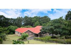 Casa di lusso in vendita San Rafael, Costa Rica