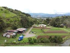 Terreno in vendita a Cot Provincia de Cartago Oreamuno