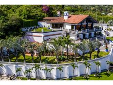 Casa di prestigio in vendita Escazú, Provincia de San José