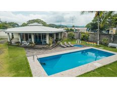 Casa di prestigio di 3492 mq in vendita El Roble, Costa Rica