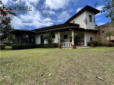 Casa di lusso in vendita a San Josecito Provincia de Heredia San Isidro