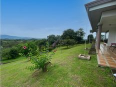 Casa di lusso in vendita a Grecia Provincia de Alajuela Grecia