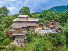 Casa di lusso in vendita a Osa Provincia de Puntarenas 