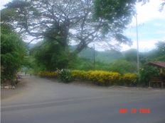 Terreno - Garabito, Provincia de Alajuela