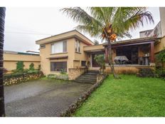 Casa di lusso in vendita a Escazú Provincia de San José Escazú