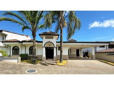 Casa di lusso in vendita Escazú, Costa Rica