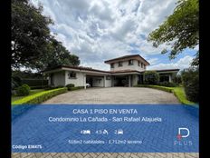 Casa di lusso in vendita a San Rafael Provincia de Guanacaste Carrillo