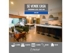 Casa di lusso in vendita a Santa Ana Provincia de San José Santa Ana