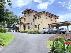 Casa di lusso in vendita Escazú, Provincia de San José