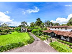 Casa di lusso in vendita a San Josecito Provincia de Heredia San Isidro