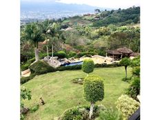 Casa di lusso in vendita a Escazú Provincia de San José Escazú