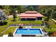 Casa di lusso in vendita a Osa Provincia de Puntarenas 