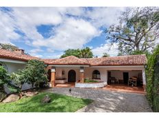 Casa di lusso in vendita a Escazú Provincia de San José Escazú