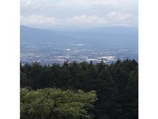 Terreno in vendita - San Josecito, Provincia de Heredia