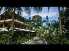 Hotel di prestigio in vendita Osa, Costa Rica