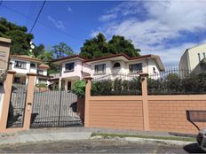 Prestigiosa casa in vendita San José, Costa Rica