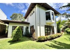 Casa di lusso in vendita a Escazú Provincia de San José Escazú