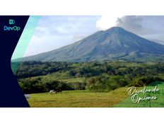 Casale di lusso in vendita La Fortuna, Provincia de Alajuela