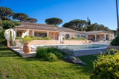 Casa di lusso in vendita a Saint-Tropez Provenza-Alpi-Costa Azzurra Var