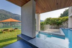 Prestigiosa villa di 466 mq in vendita, Vico Morcote, Ticino