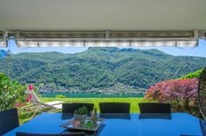 Appartamento di lusso di 270 m² in affitto Vico Morcote, Svizzera