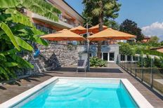 Esclusiva villa di 375 mq in vendita Breganzona, Ticino