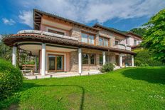 Prestigiosa villa di 287 mq in vendita Lugano, Ticino
