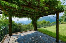 Prestigiosa villa di 265 mq in vendita Breggia, Ticino