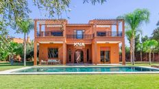 Villa in vendita Marrakech, Marrakesh-Safi