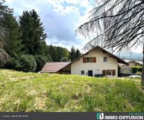 Casa di lusso in vendita a Choisy Alvernia-Rodano-Alpi Alta Savoia