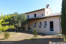 Casa di lusso in vendita a Saint-Bauzille-de-la-Sylve Occitanie Hérault