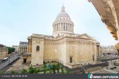 Appartamento in vendita a Sorbonne, Jardin des Plantes, Saint-Victor Île-de-France Parigi