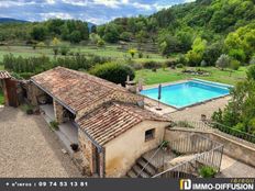 Casa di lusso in vendita a Saint-Ambroix Occitanie Gard