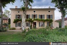 Casa di lusso in vendita a Gaillac Occitanie Tarn