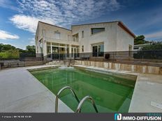 Casa di lusso in vendita a Saint-Jean-de-Védas Occitanie Hérault