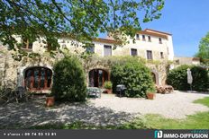 Casa di lusso in vendita a Limoux Occitanie Aude