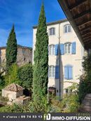 Casa di lusso in vendita a Nîmes Occitanie Gard