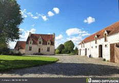 Casa di lusso in vendita a Trizay-Coutretot-Saint-Serge Centre-Val de Loire Eure-et-Loir