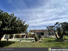 Casa di lusso in vendita a Beauvoisin Occitanie Gard