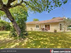 Casa di lusso in vendita a Capbreton Nouvelle-Aquitaine Landes