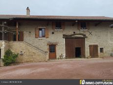 Casa di lusso in vendita a Cluny Bourgogne-Franche-Comté Saône-et-Loire