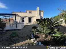 Casa di lusso in vendita a Marseillan Occitanie Hérault