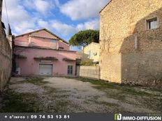 Palazzo in vendita a Saint-Gilles Occitanie Gard